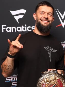 Finn Bálor