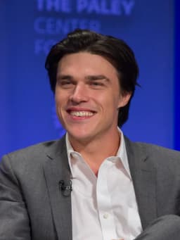 Finn Wittrock