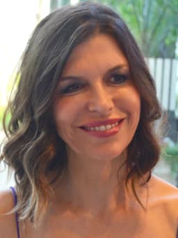 Finola Hughes