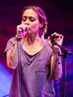 Fiona Apple