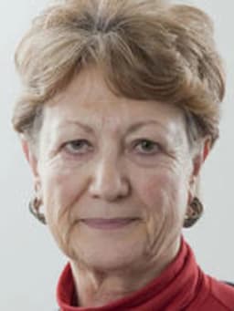 Fiona Caldicott