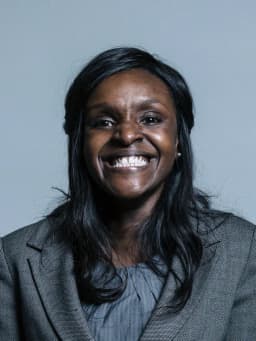 Fiona Onasanya