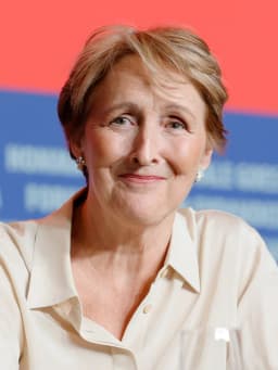 Fiona Shaw