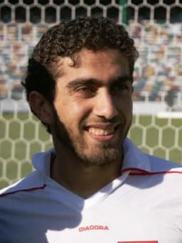 Firas Al-Khatib