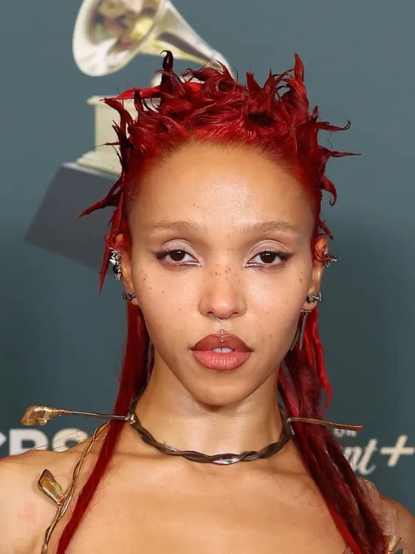 FKA Twigs