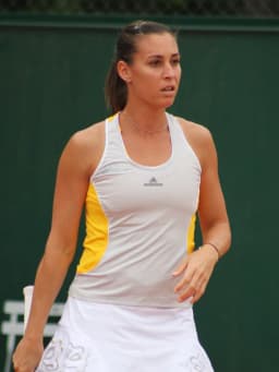 Flavia Pennetta