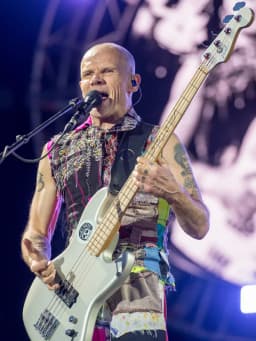 Flea (musician)