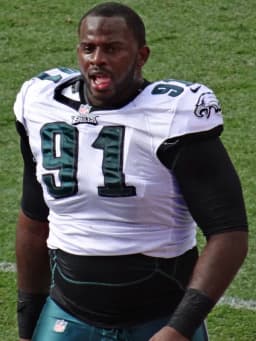 Fletcher Cox