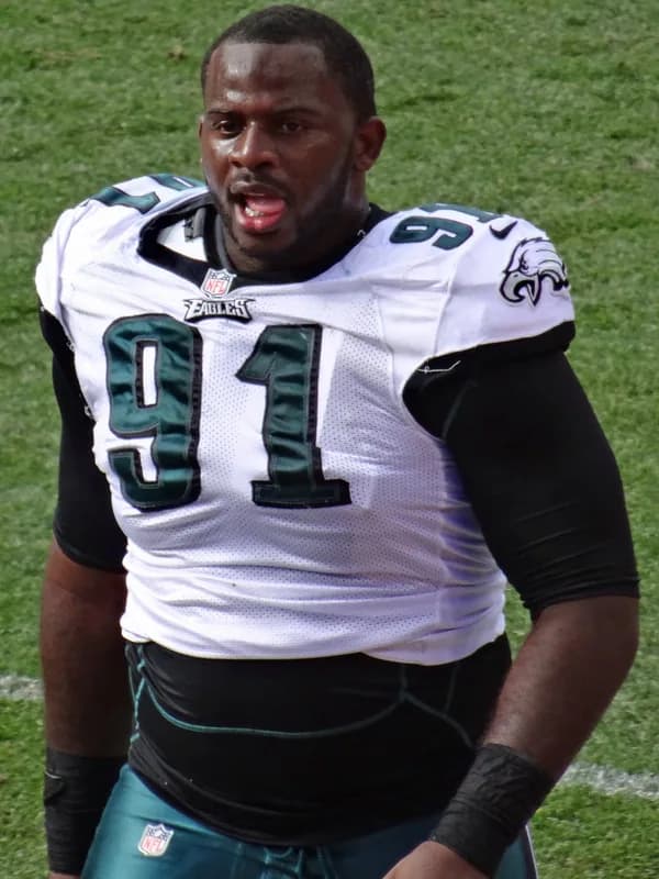 Fletcher Cox