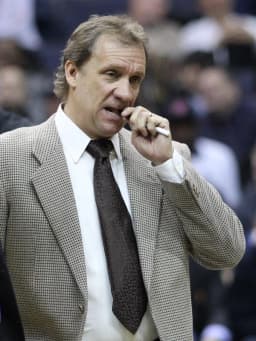 Flip Saunders