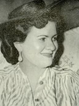 Flor María Chalbaud