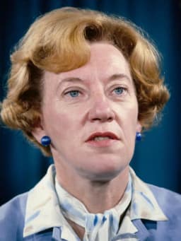 Flora MacDonald (politician)