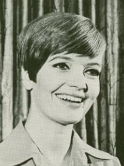 Florence Henderson