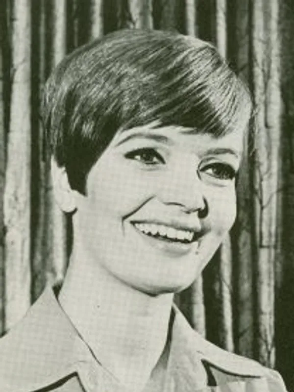 Florence Henderson