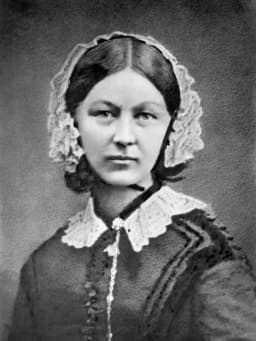 Florence Nightingale