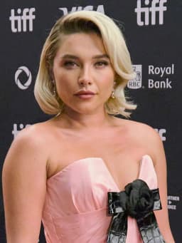 Florence Pugh