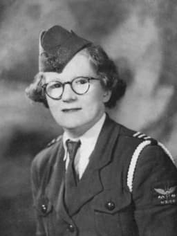 Florence Violet McKenzie