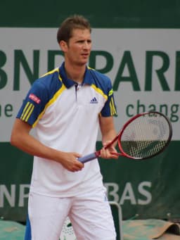 Florian Mayer