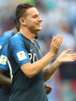 Florian Thauvin