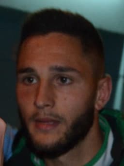 Florin Andone