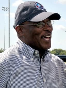 Floyd Little