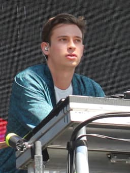 Flume (musician)