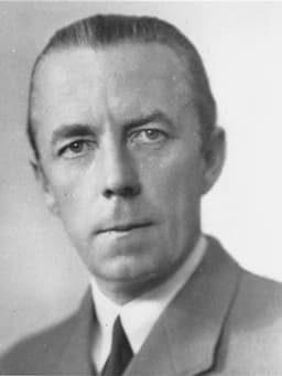 Folke Bernadotte