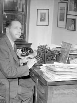 Foster Hewitt