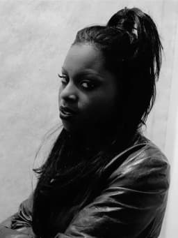 Foxy Brown (rapper)