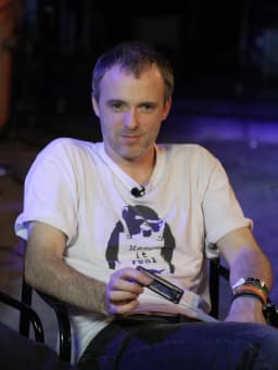 Fran Healy (musician)