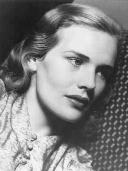 Frances Farmer