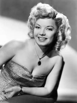 Frances Langford