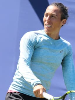 Francesca Schiavone