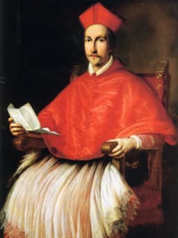 Francesco Barberini (1597–1679)