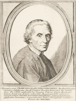 Francesco Bianchini