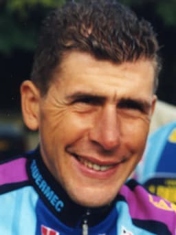 Francesco Casagrande