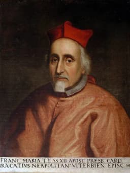 Francesco Maria Brancaccio