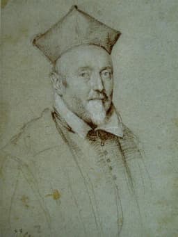 Francesco Maria del Monte