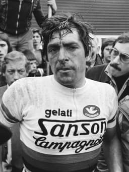 Francesco Moser
