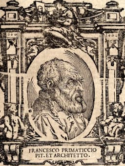 Francesco Primaticcio