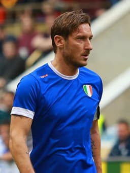 Francesco Totti