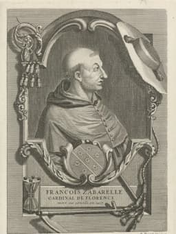 Francesco Zabarella