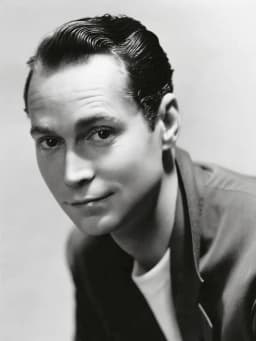 Franchot Tone