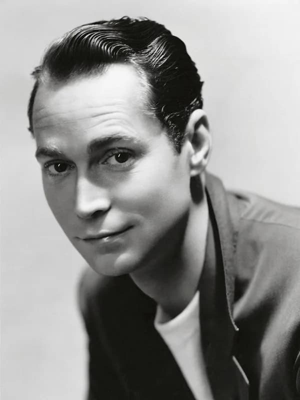 Franchot Tone