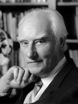 Francis Crick