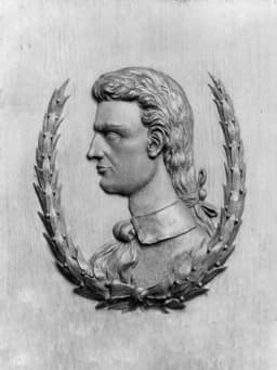 Francis Daniel Pastorius