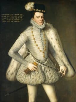 Francis, Duke of Anjou