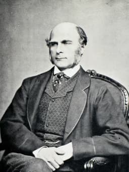Francis Galton
