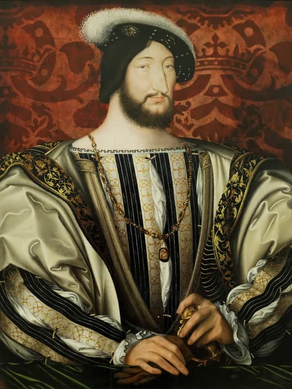 Francis I of France