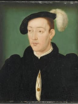 Francis III, Duke of Brittany